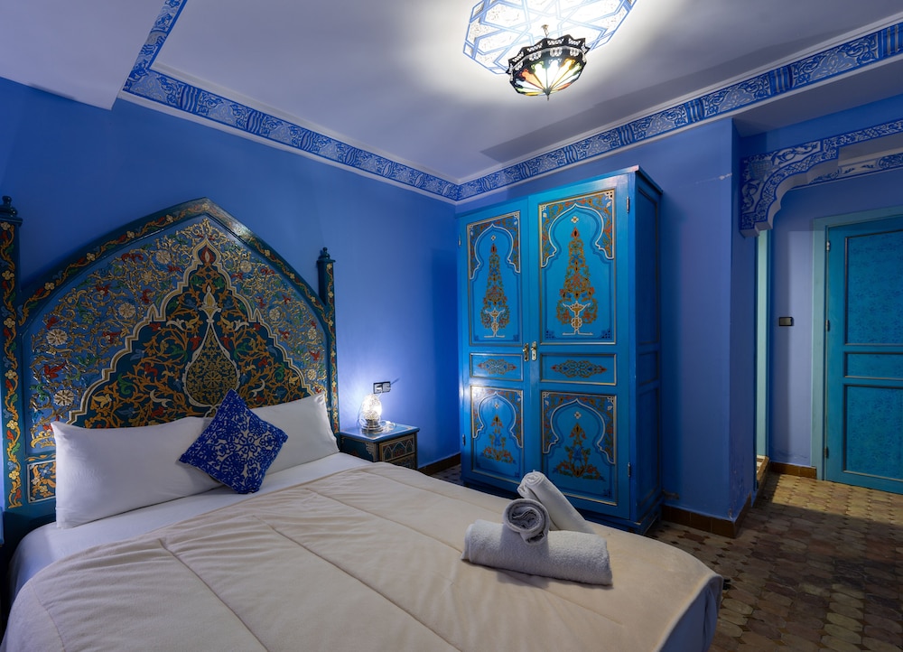 Puerta Azul 13/50