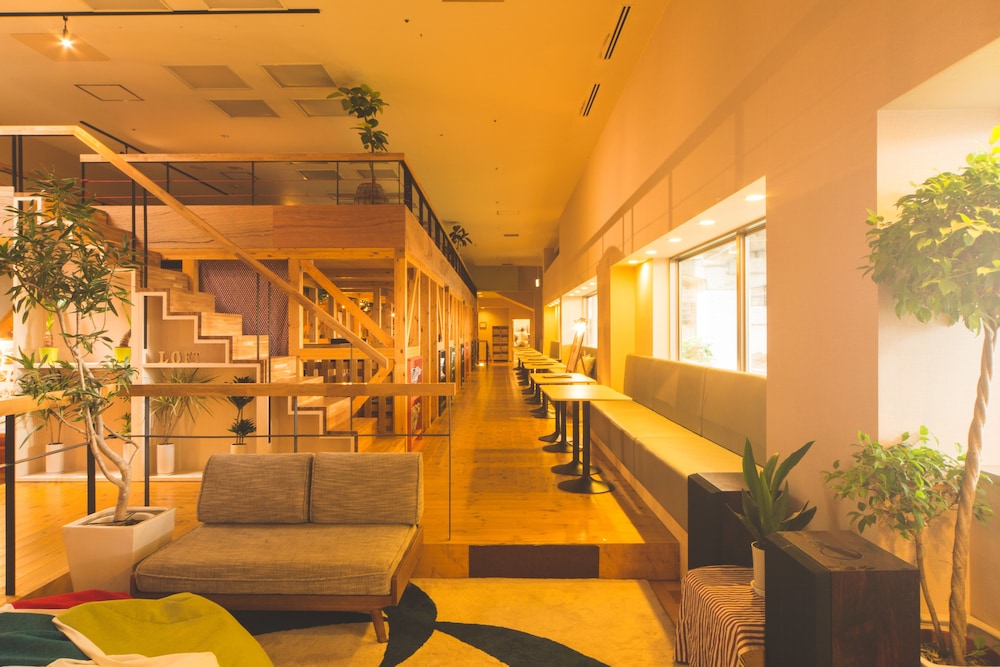 Ofuro Cafe Utatane 19/28