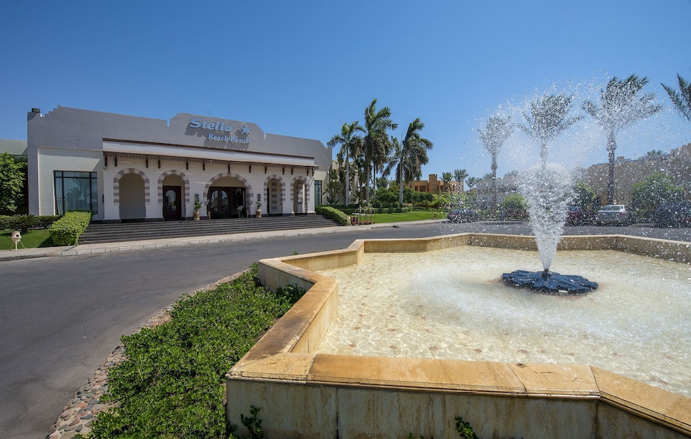Stella Beach Resort & Spa - Makadi Bay