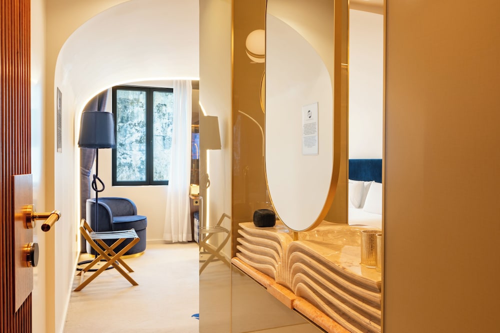 Hastens Sleep Spa - CBR Boutique Hotel 13/29