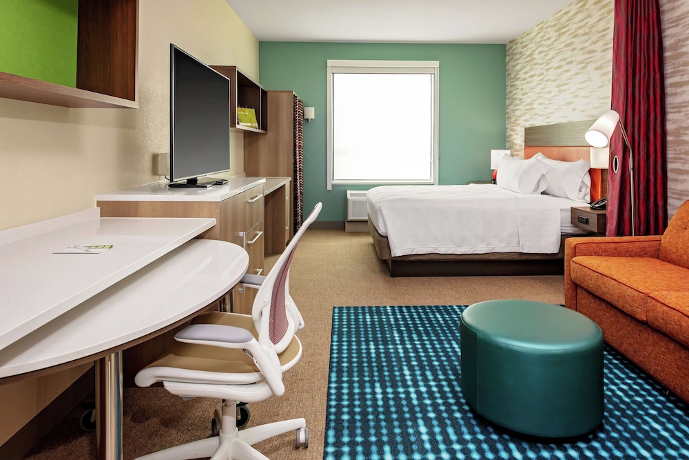 Home2 Suites By Hilton Rosenberg Sugar Land Area 12/44