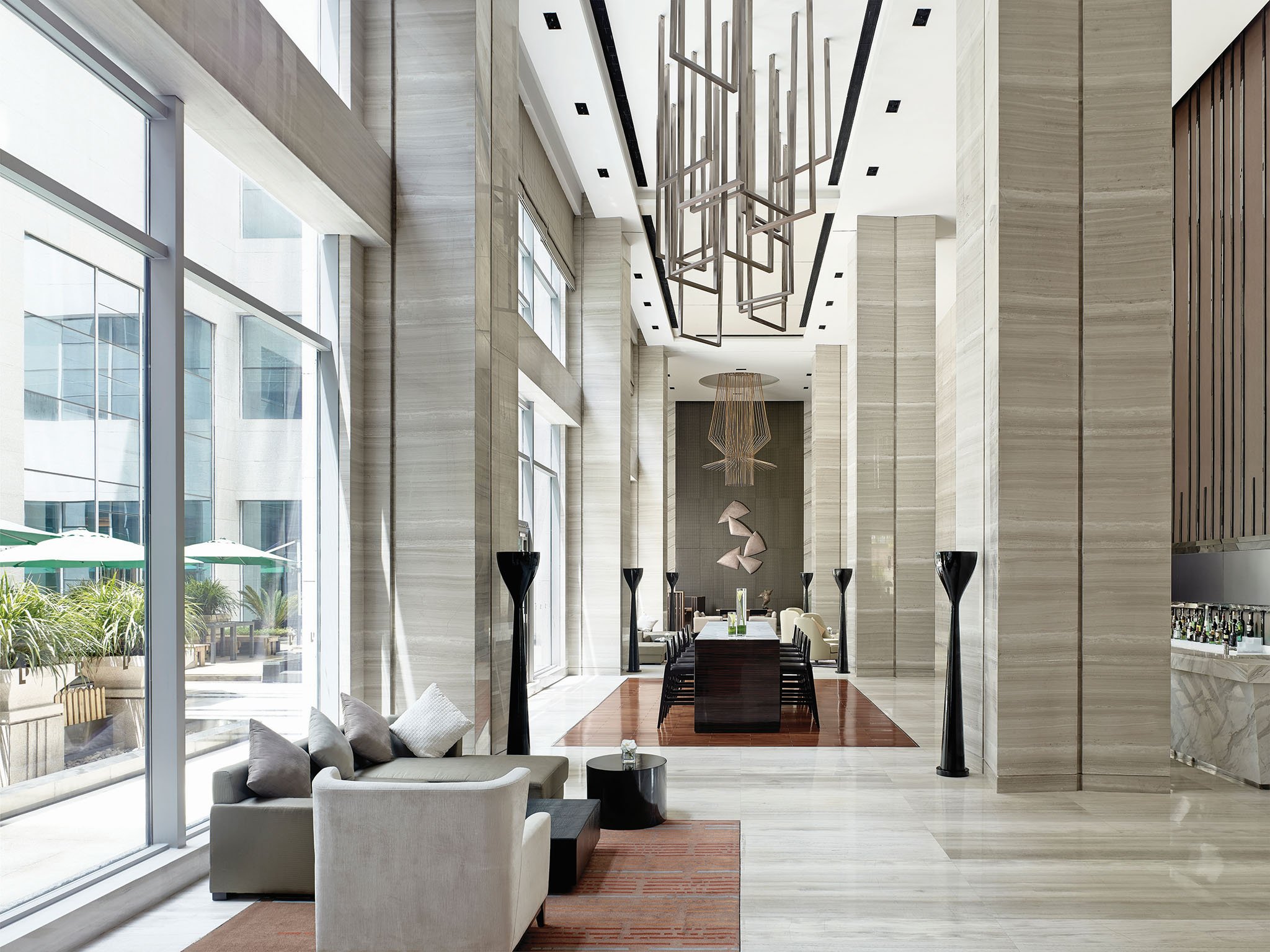 Langham Place Xiamen 8/57