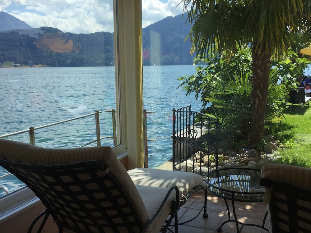 Romantik Hotel Beau Rivage 4/42