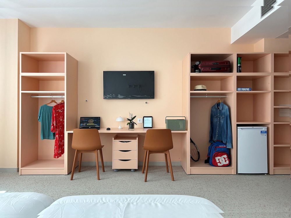 Loop Homes Tower Burjassot 49/60