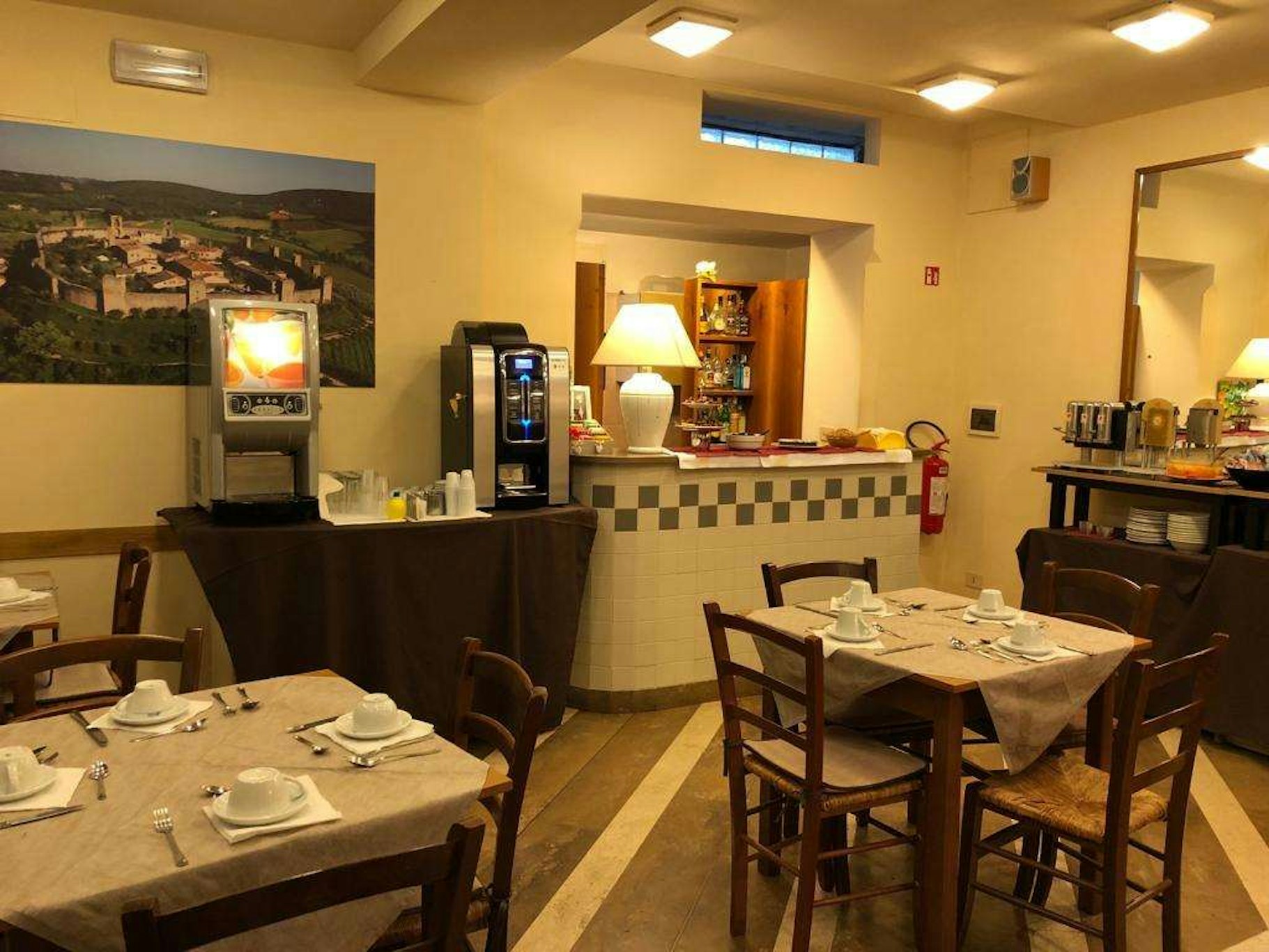 Hotel Ai Tufi 29/40