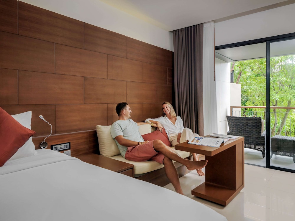 Novotel Phuket Kata Avista Resort And Spa 73/92