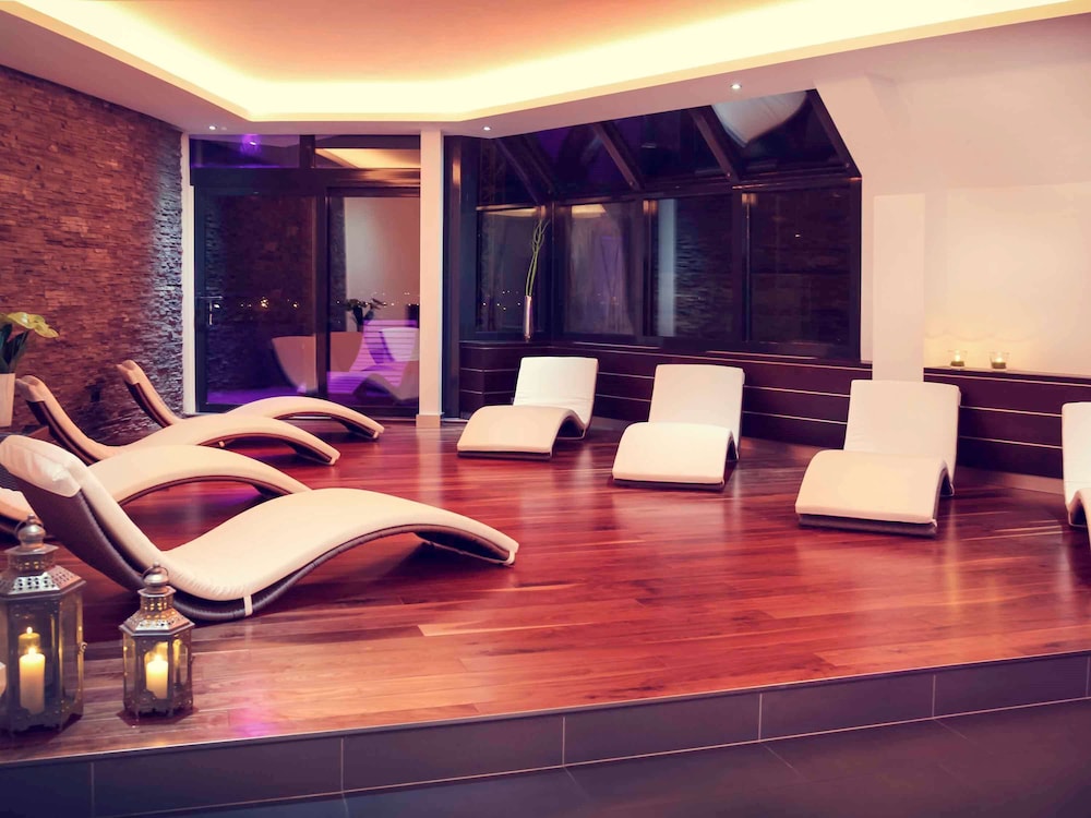 MERCURE HOTEL HAMM 28/47