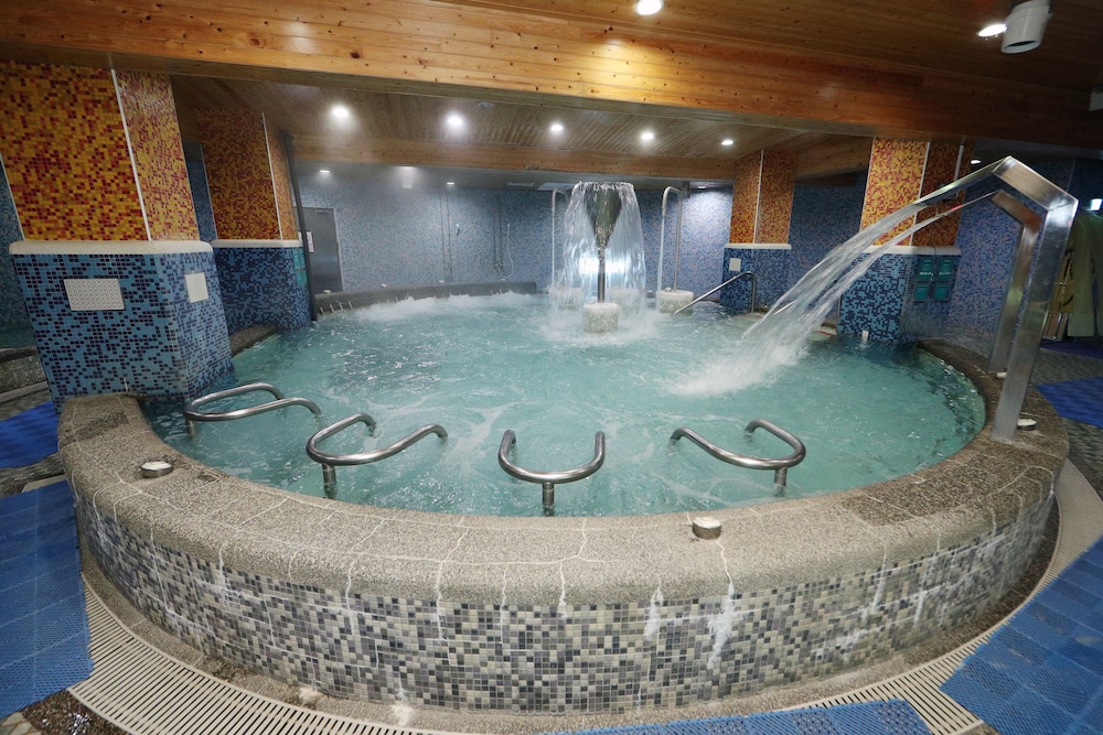Hoya Resort Hotel Wuling 20/33