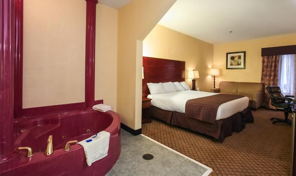 Motel6 Dawsonville, GA - North GA Premium Outlets 22/51