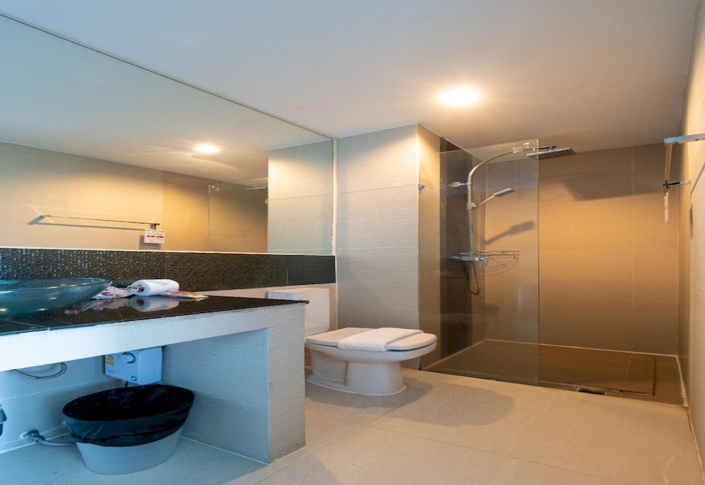 RedDoorz I-Talay Resort 49/49