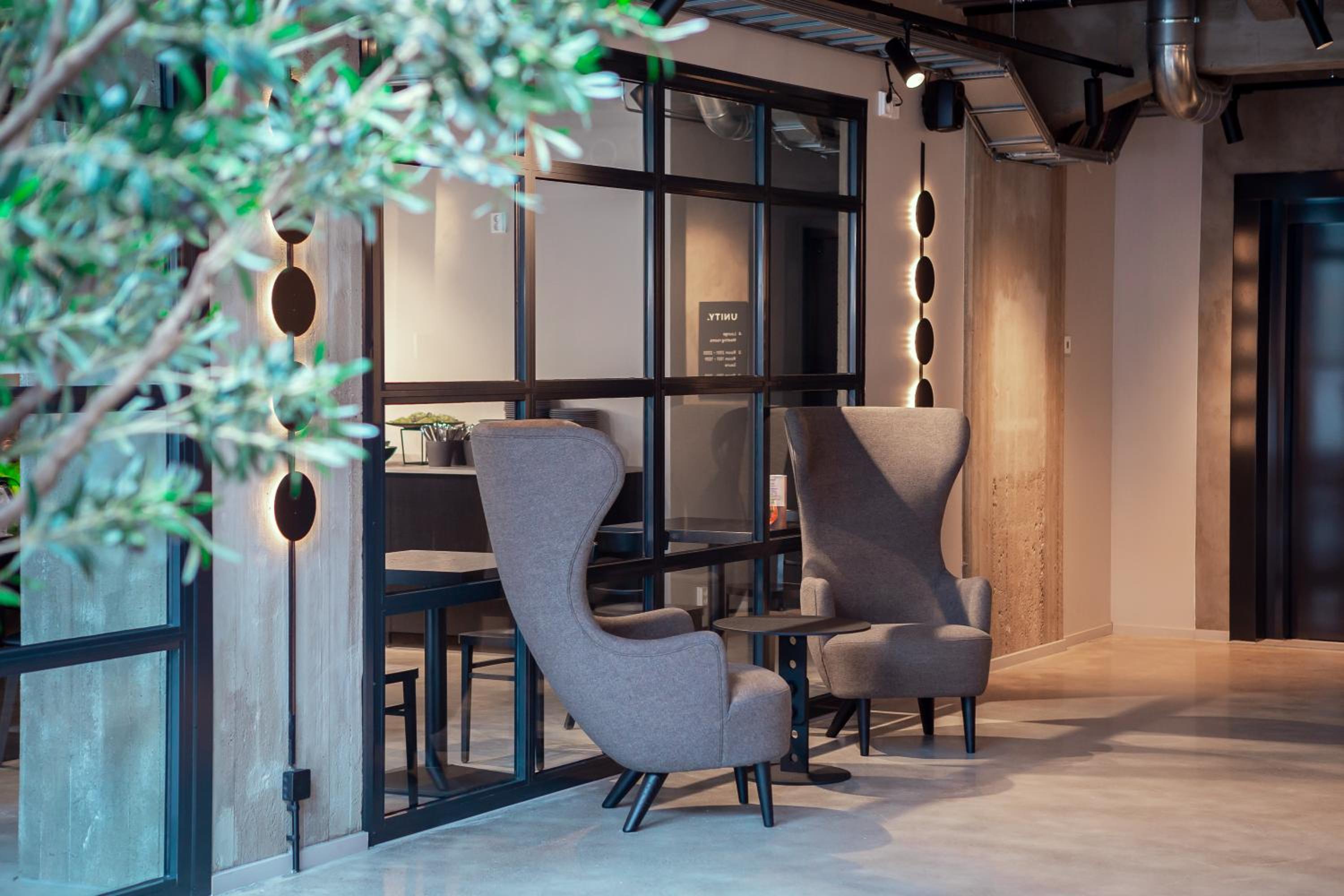 UNITY Tampere - A Studio Hotel 28/31