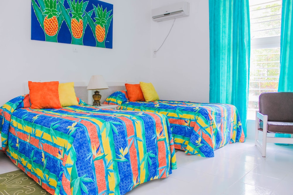 Monteray Apartment Hotel 12/48