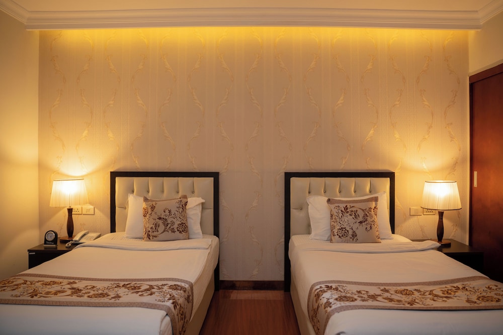 Tolip Olympia Hotel 20/61
