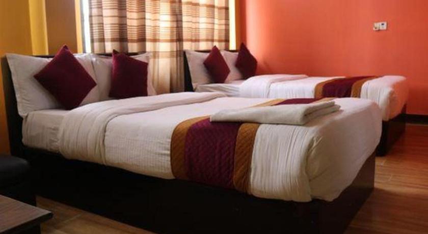 Hotel Pashupati Plaza 23/46
