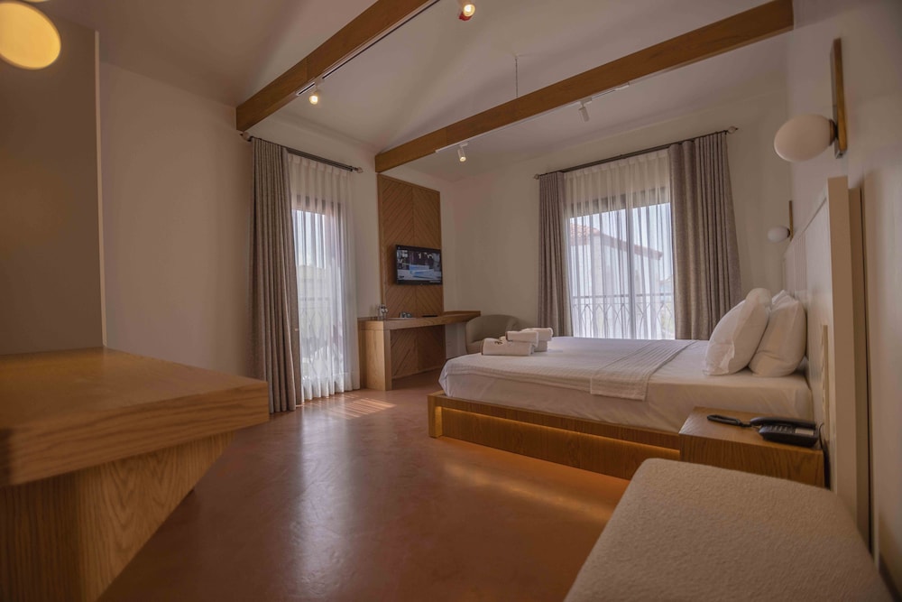 June Hotel Alacati 11/50