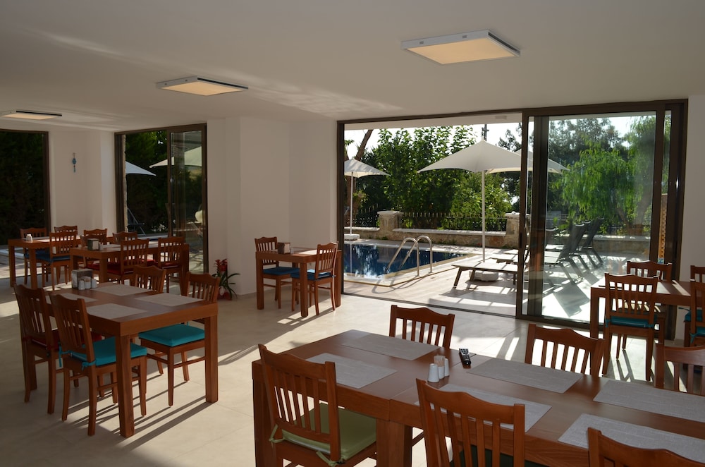 Aria Doria Otel 33/49