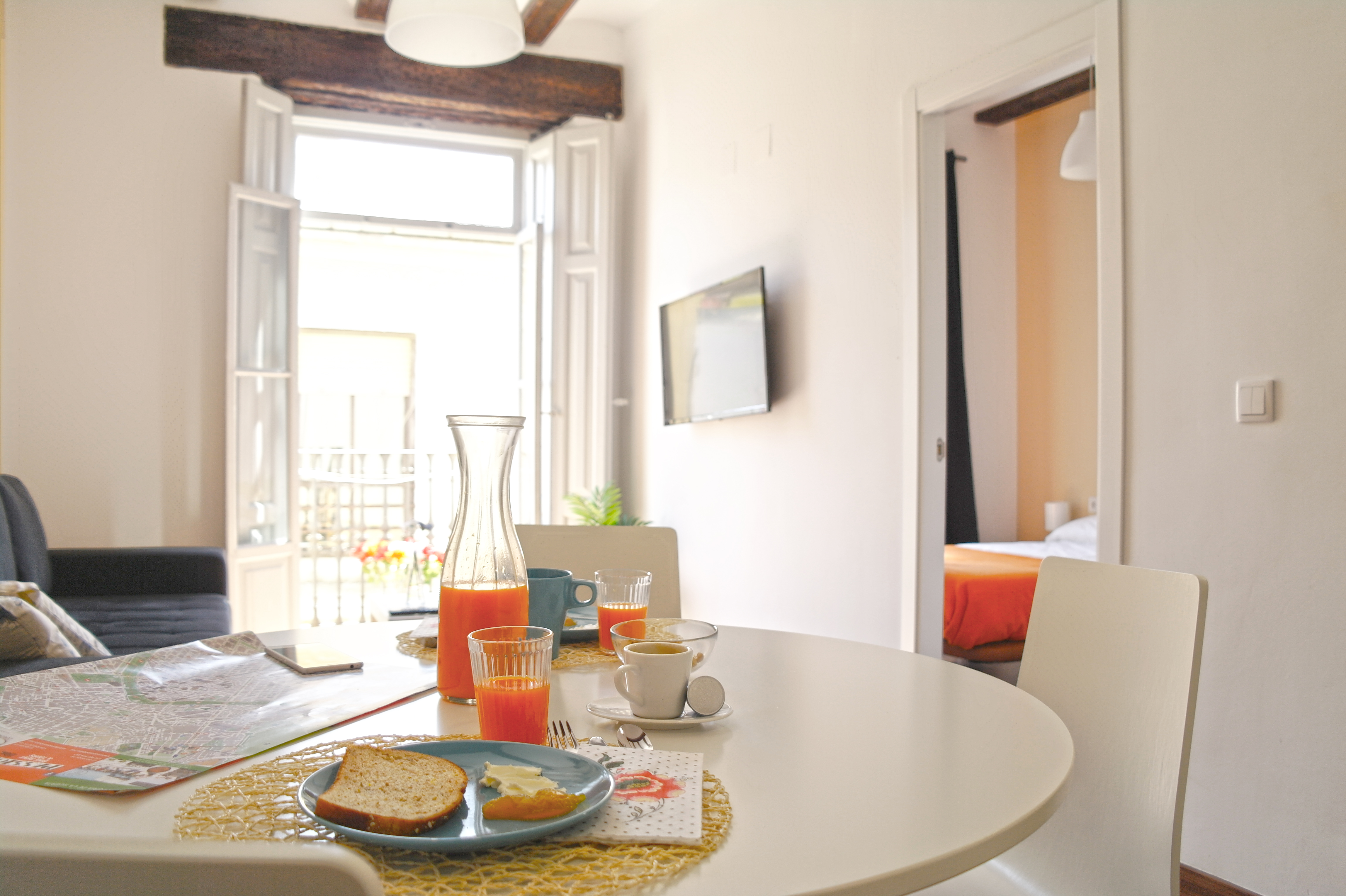 Valencia Dalt Apartaments 20/27
