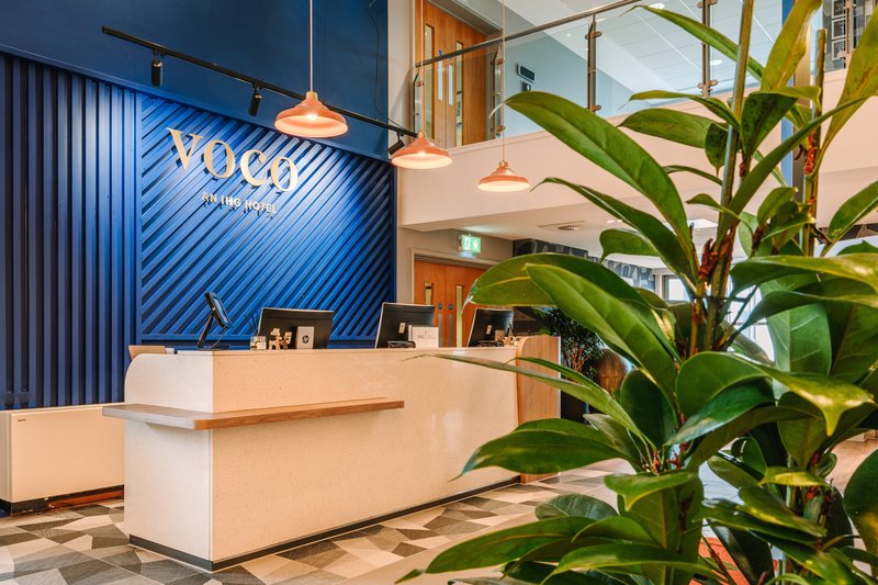 voco Winchester Hotel & Spa By IHG 5/69