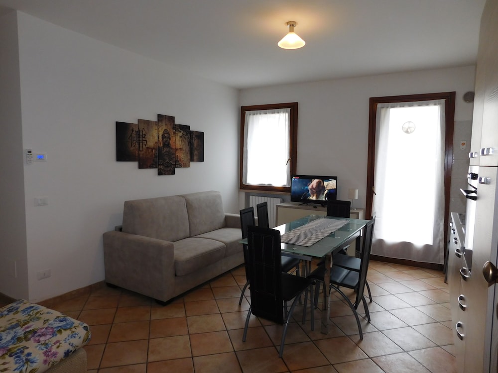 Residenza Meeting 46/58