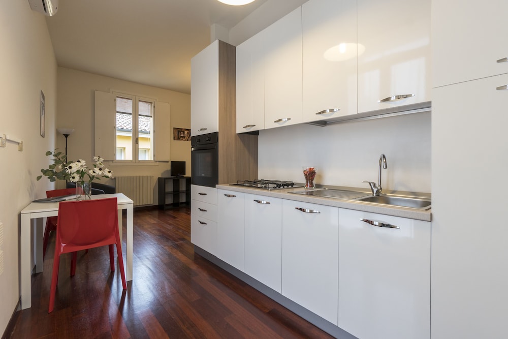 Residence Vita Studios Apartments 6/50