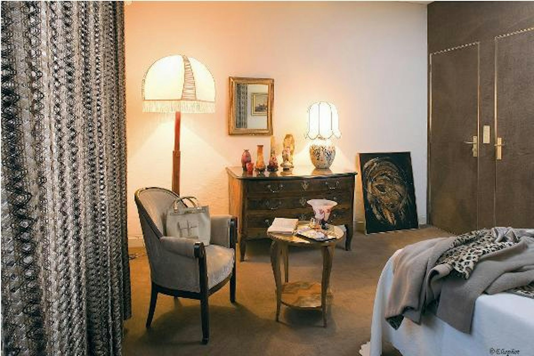 Hostellerie Saint Antoine 36/48