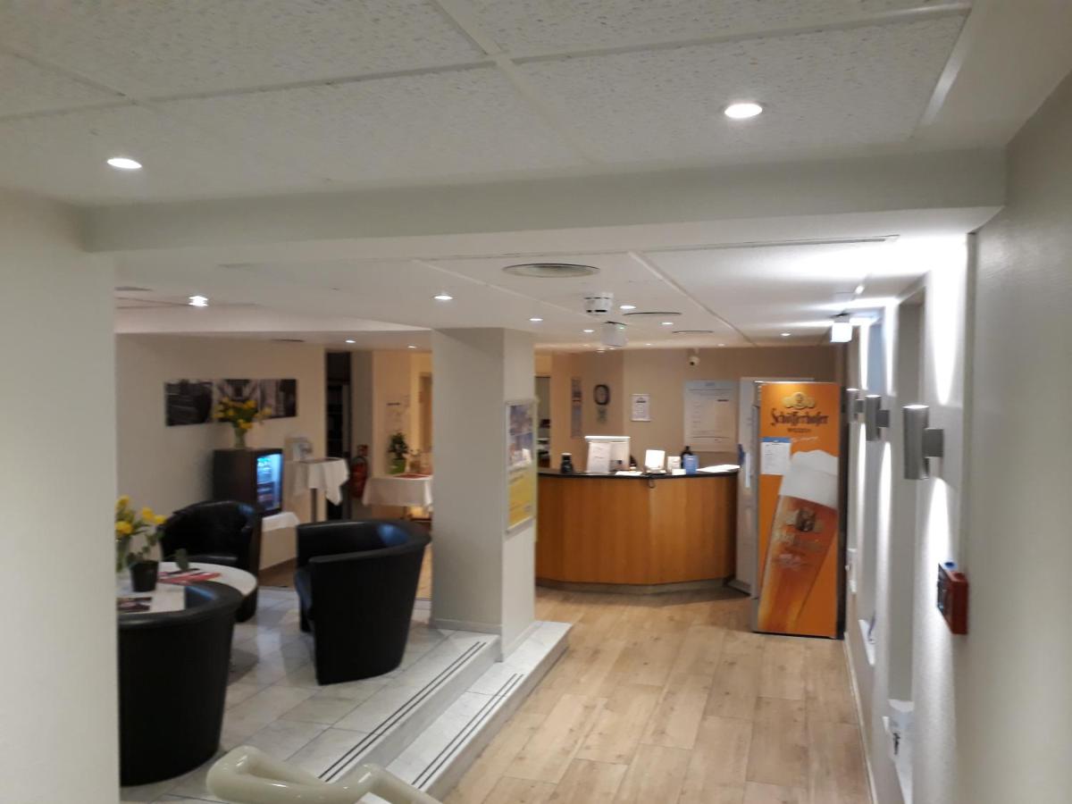 Days Inn by Wyndham Dortmund West 6/34