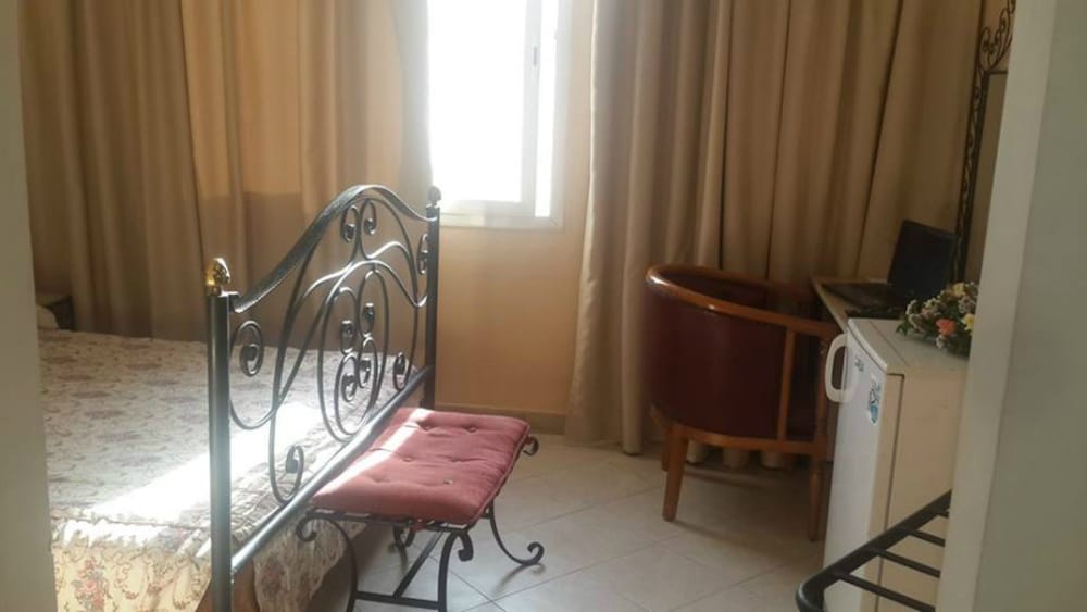 Ariha Hotel 11/22