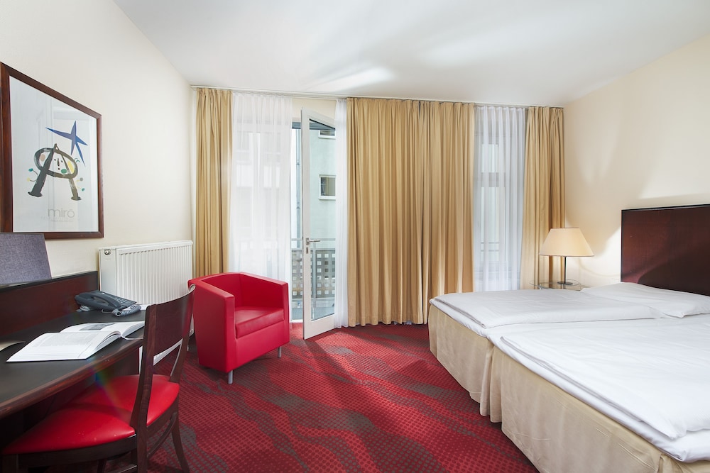Sorat Hotel Cottbus 10/50