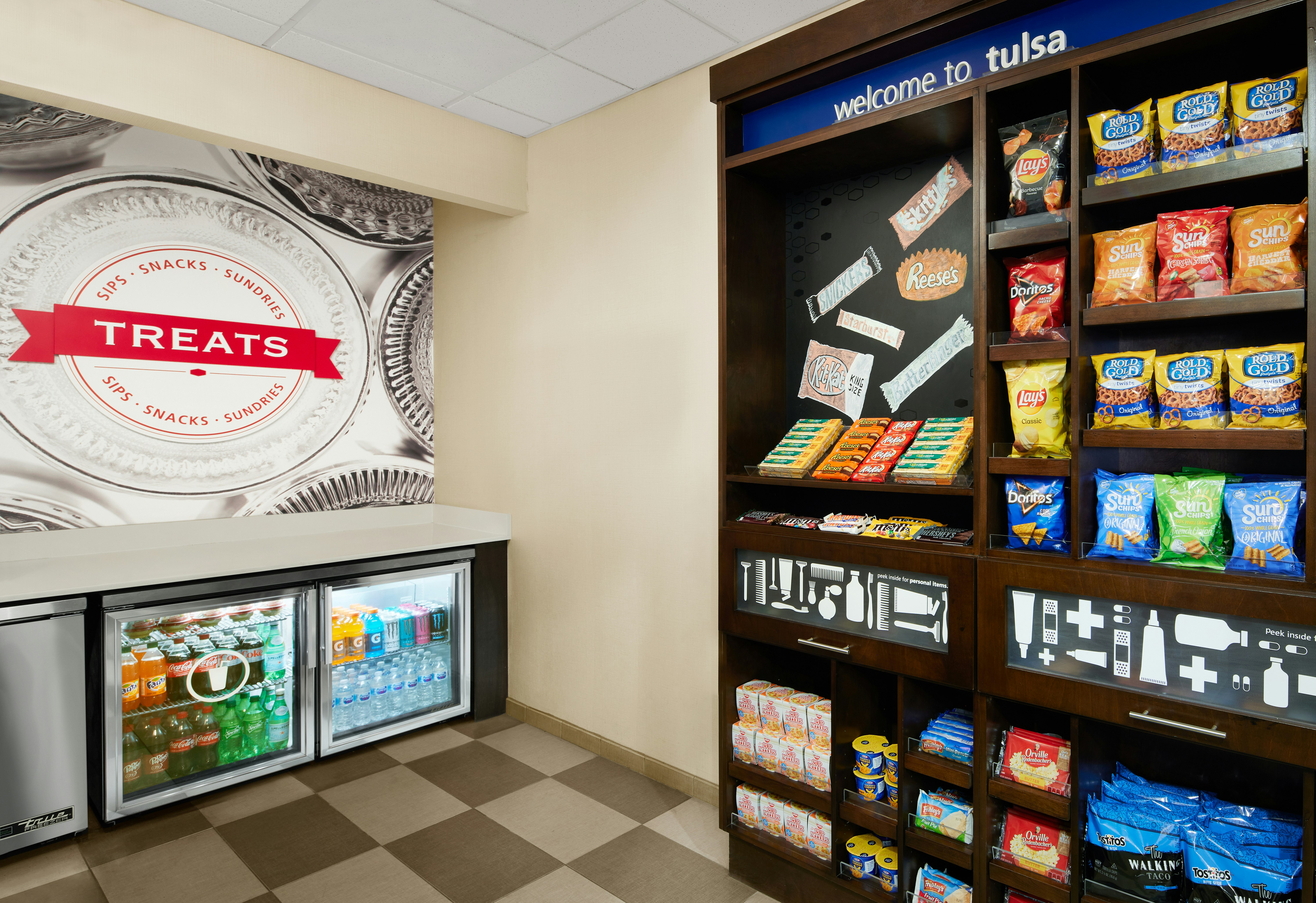 Hampton Inn And Suites Tulsa South Bixby 9/52