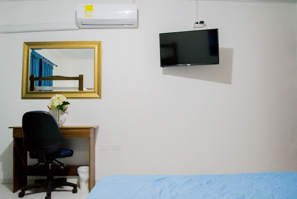 Hostal Ocean View 3/32