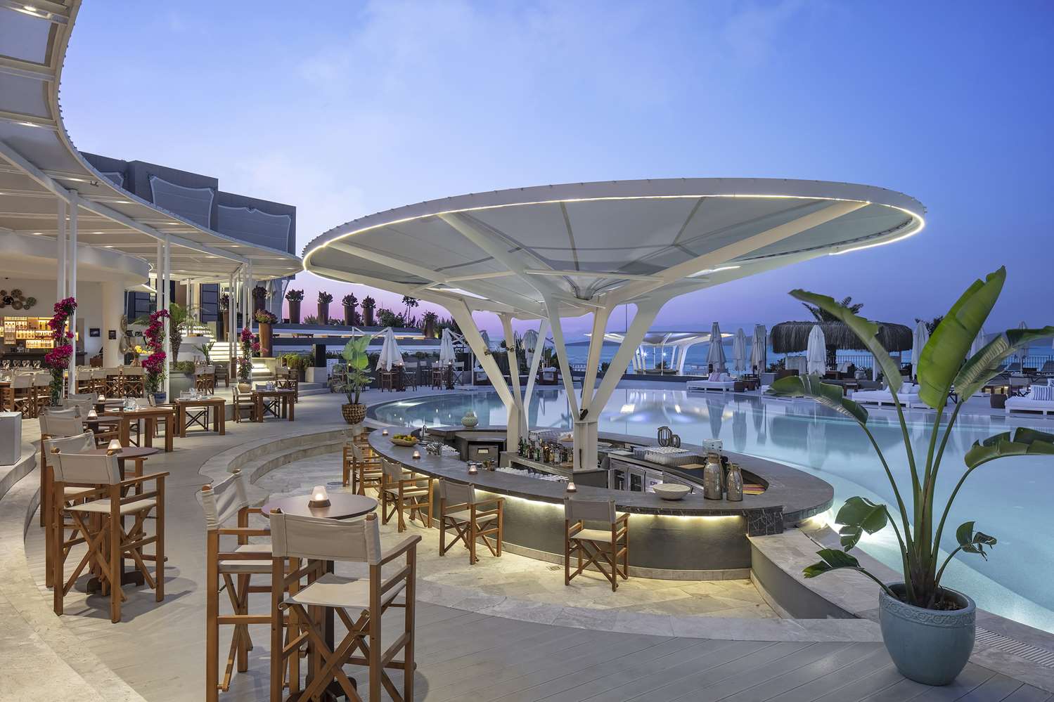 Susona Bodrum, LXR Hotels & Resorts 27/48