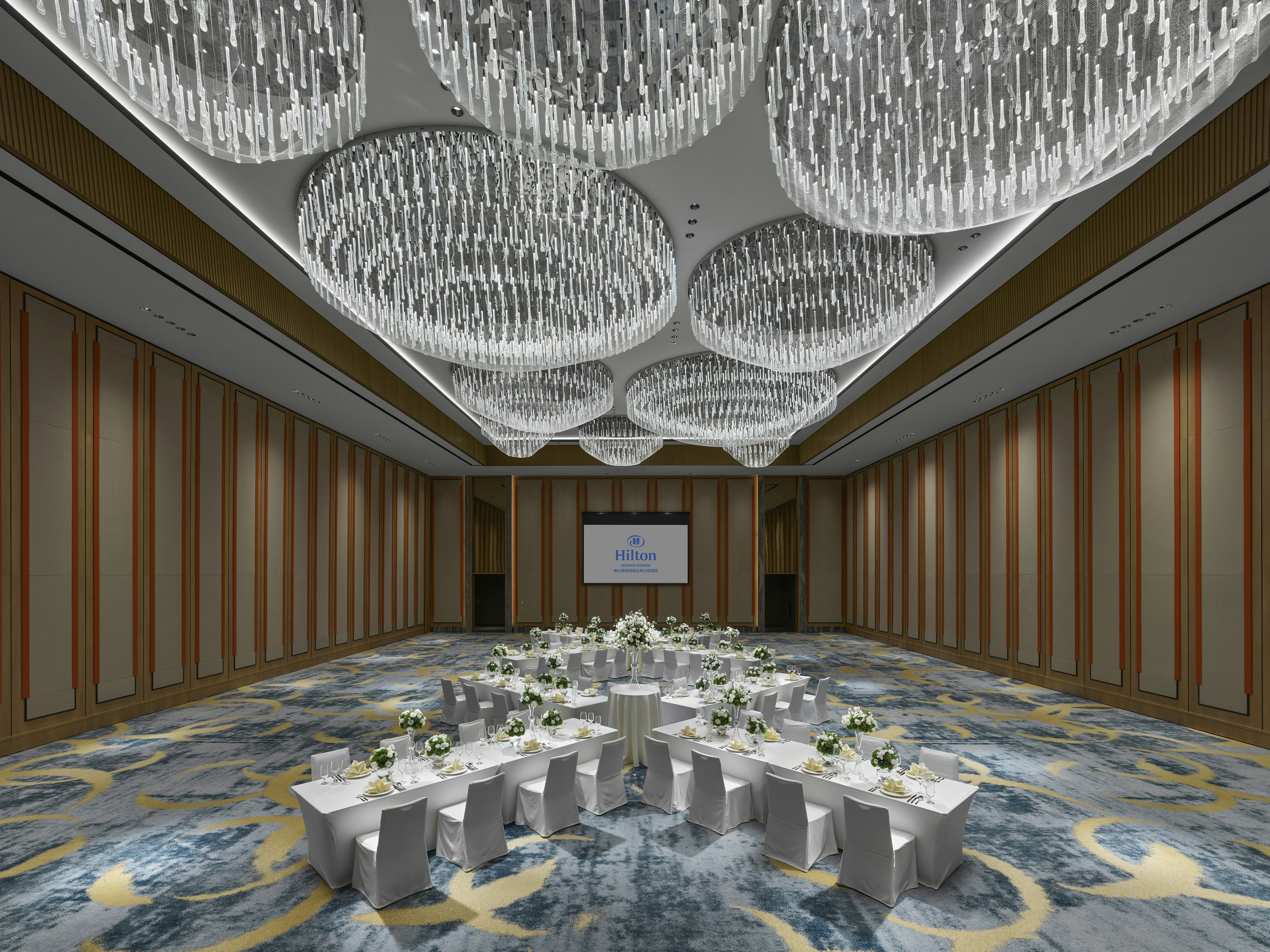 Hilton Foshan Shunde 15/51