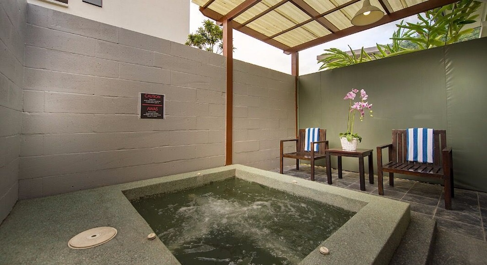 Erya By Suria Hot Spring Bentong 22/38