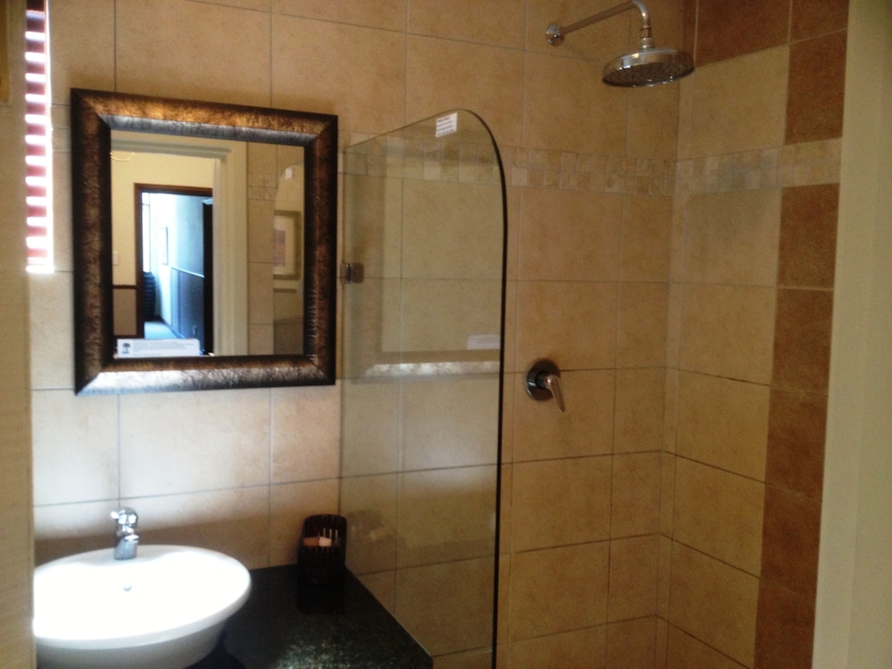 Turnberry Boutique Hotel 15/49