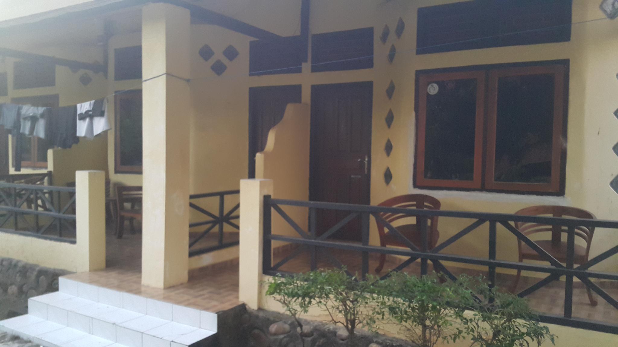 Hotel Any Lestari Lakey 2/22