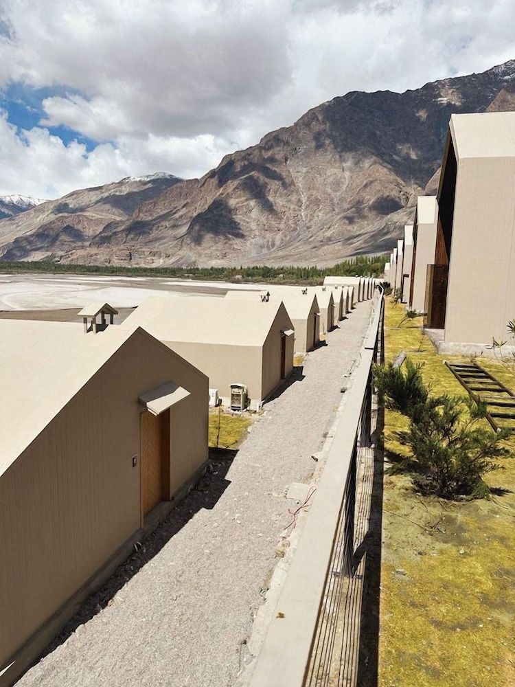 Khoj Resorts Shigar 83/93