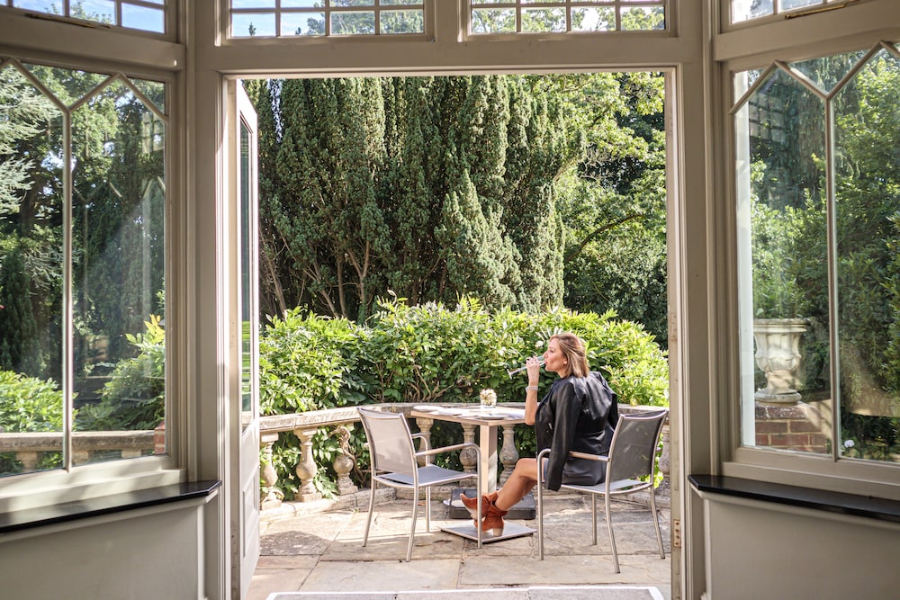 Rowhill Grange Hotel & Utopia Spa 37/58