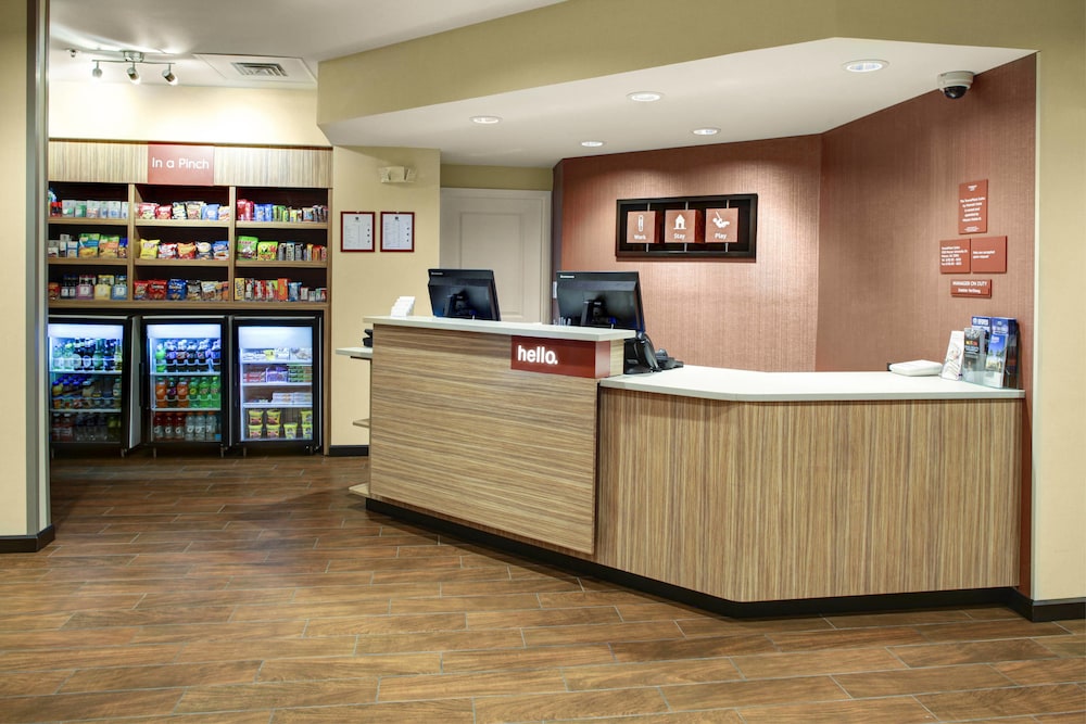 TownePlace Suites by Marriott Macon Mercer University 7/30