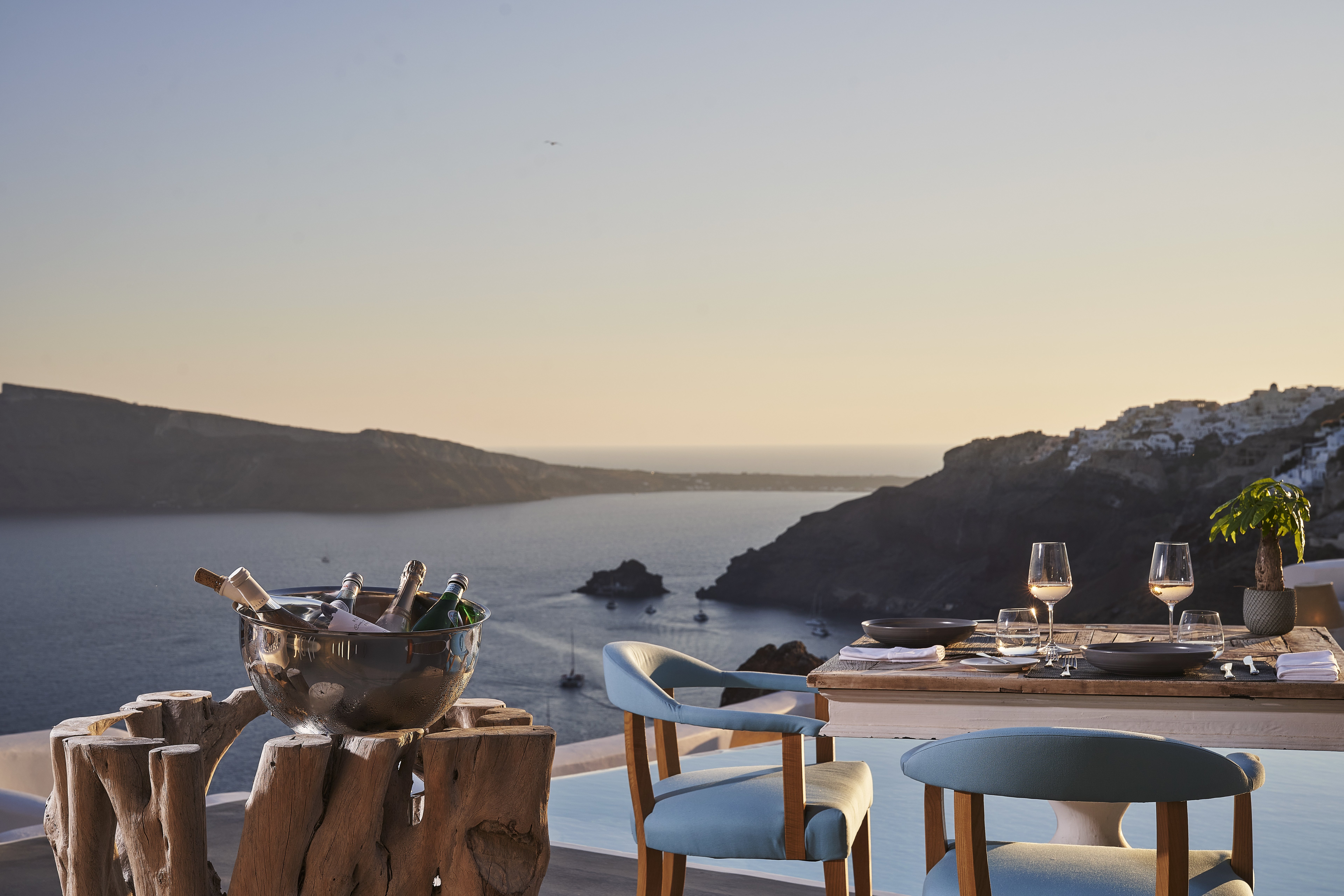 Katikies Santorini - Gea House - The Leading Hotels of the World 31/41