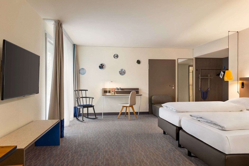 Vienna House Easy by Wyndham Trier 17/50