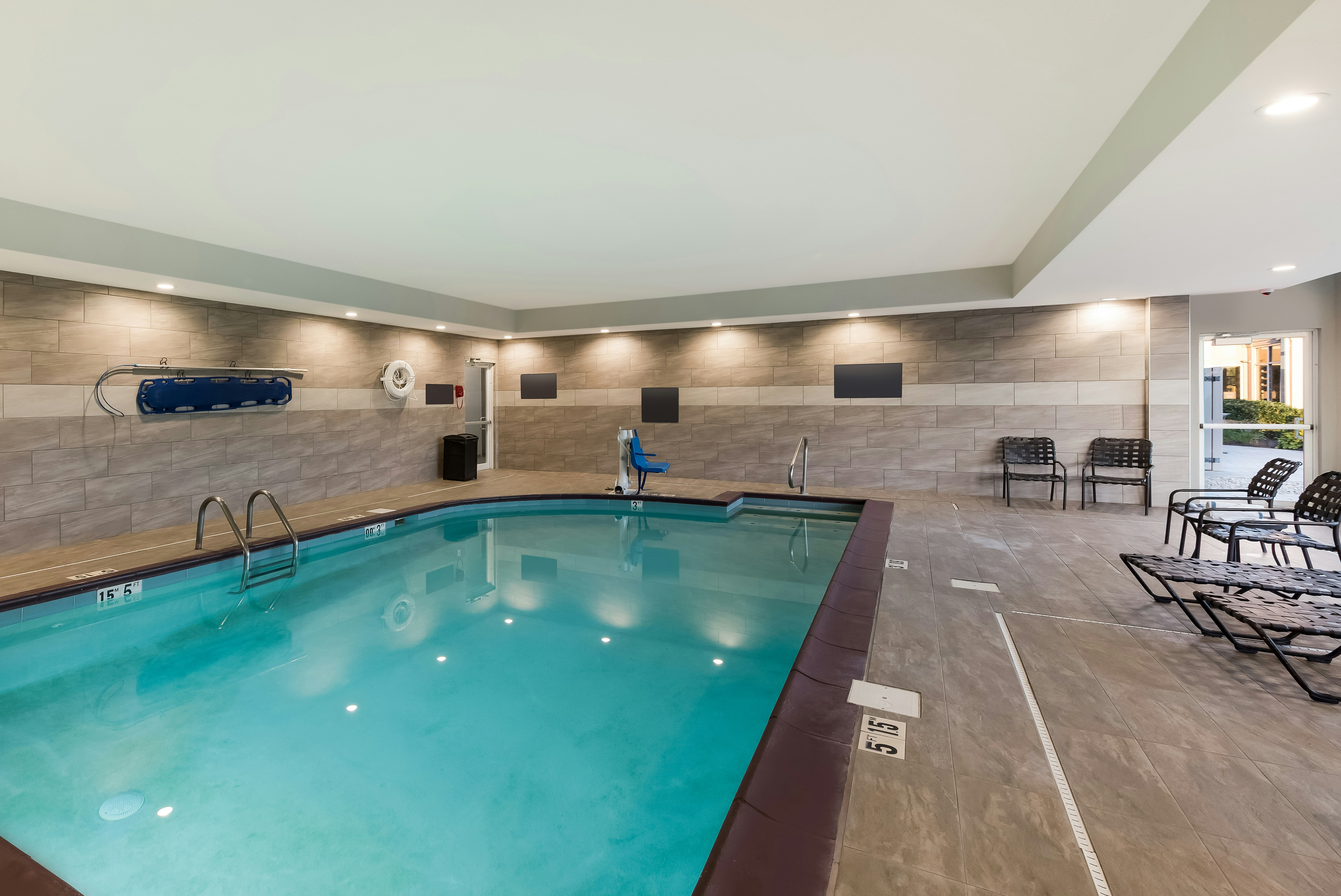 Hilton Garden Inn Columbus Grove City 16/58