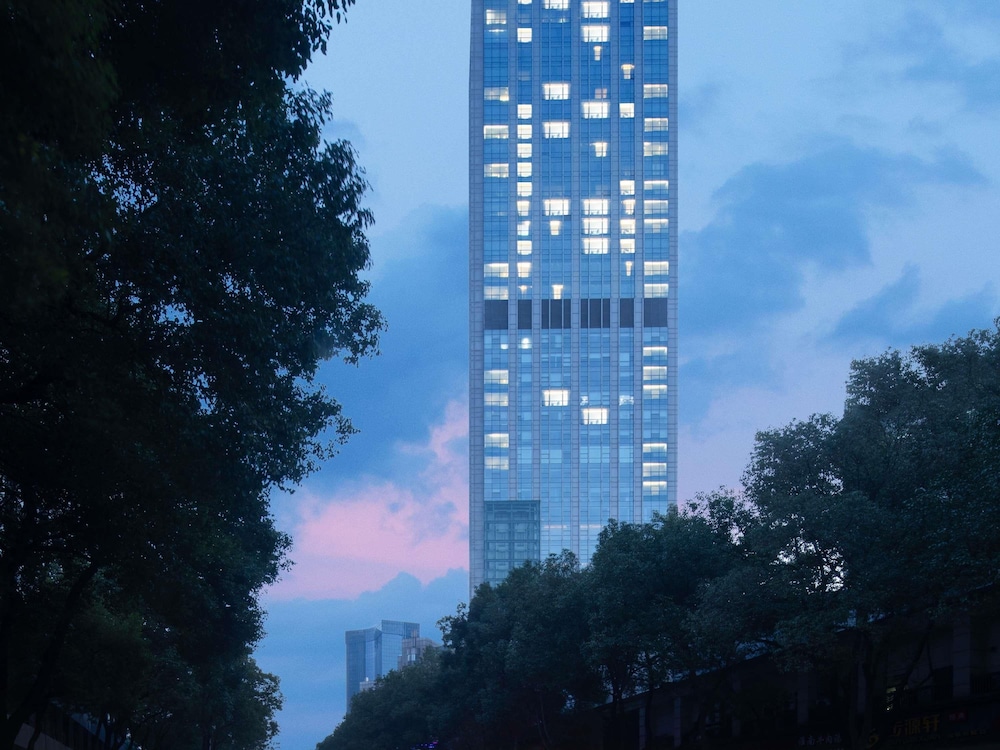 Sofitel Galaxy Nanjing 2/48