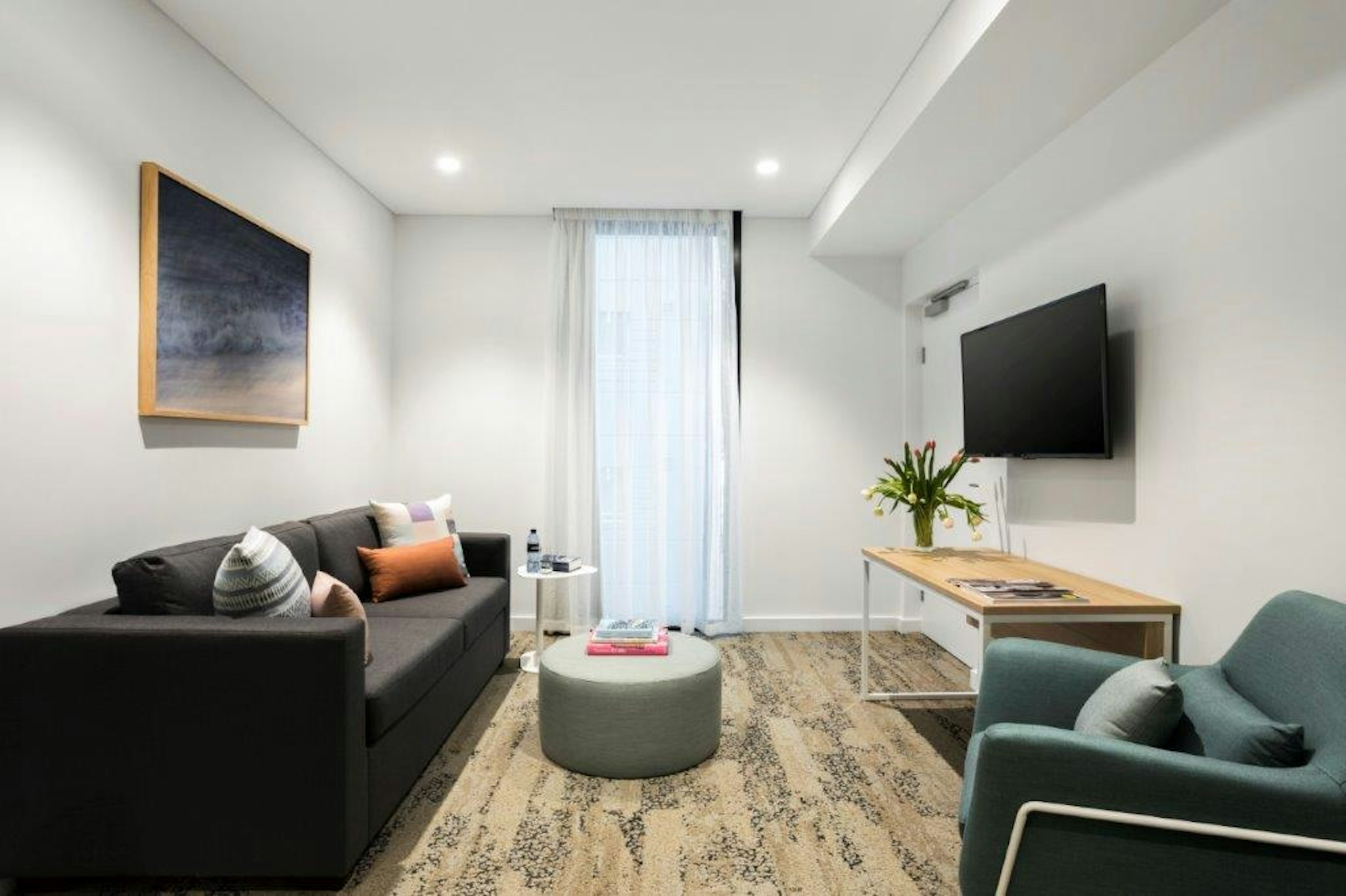 Quest North Sydney 8/17