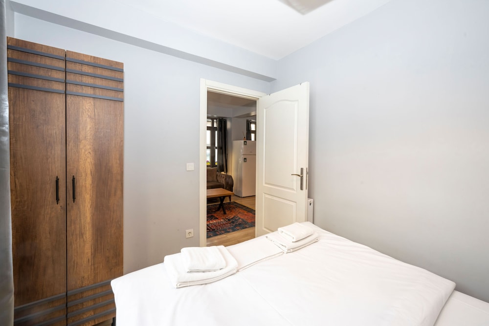 Dorne Suite Taksim 12/50