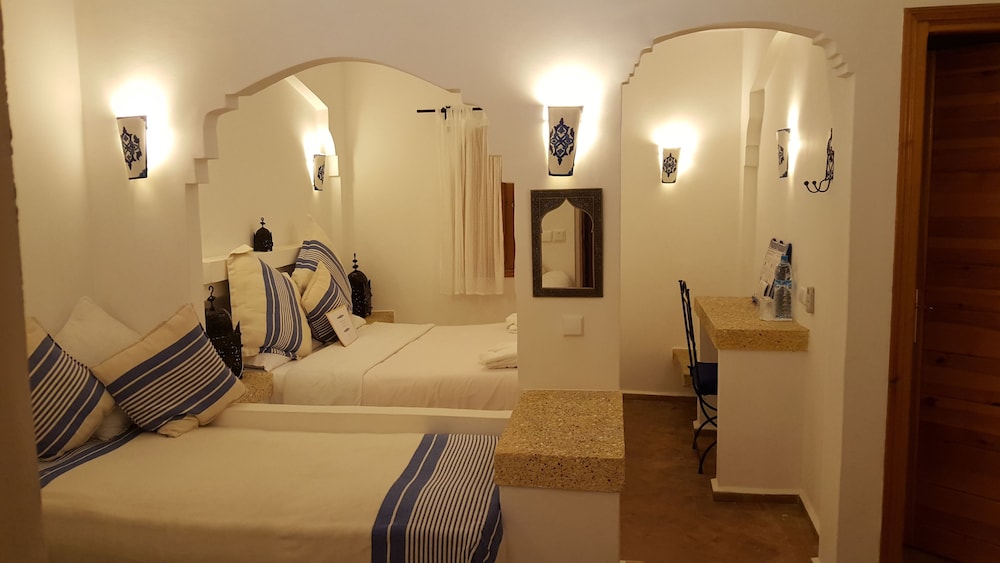 Hotel Al Alba 27/50