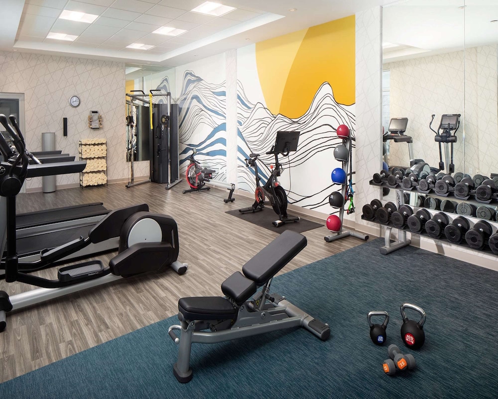 Hyatt Place Harrisonburg 15/44