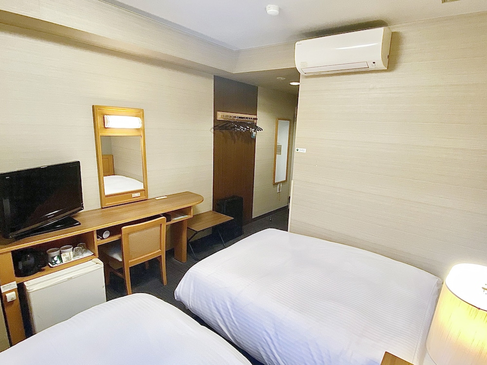 Hotel Route-Inn Shimada Yoshida Inter 14/45