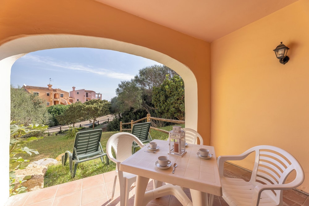 Sea Villas Country Village 55/70