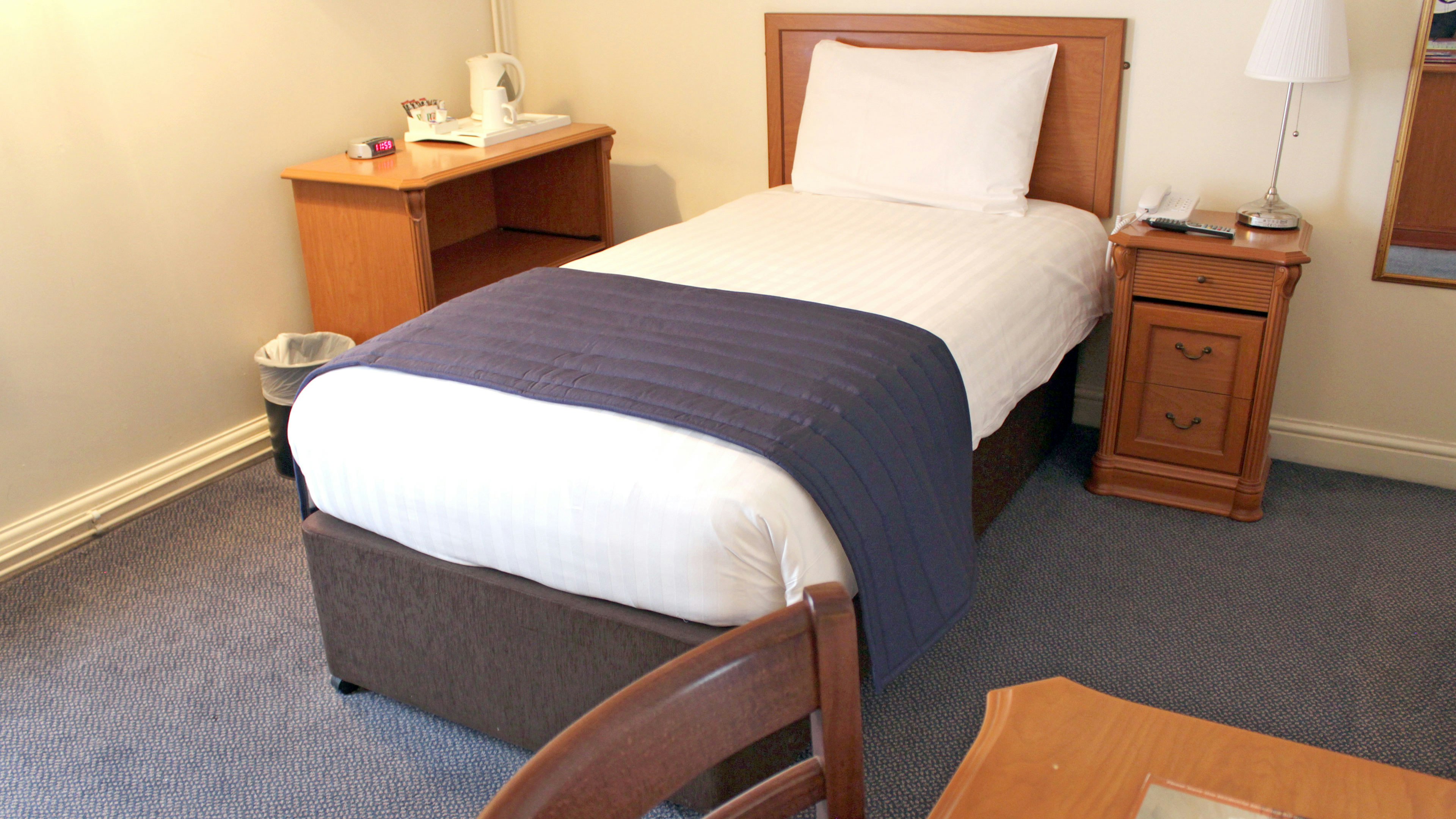 Discovery Inn 36/60