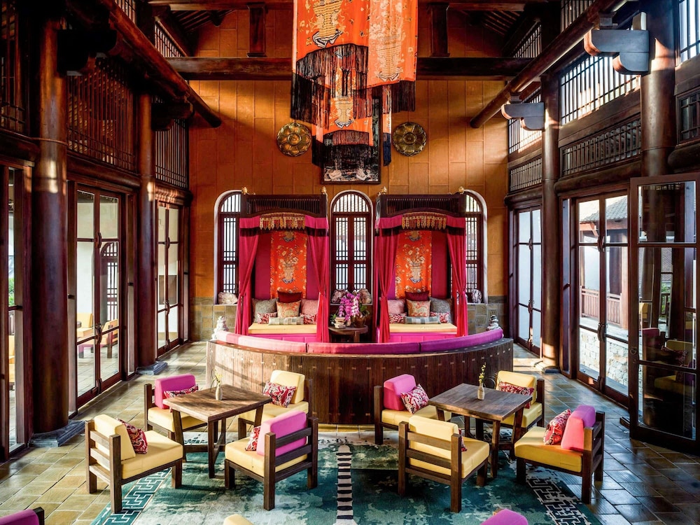 Legacy Yen Tu Resort & Retreat - MGallery Collection 31/50